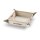 Utensilienkorb senseBag Fabric Tray creme