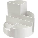 MAULrundbox Recycling, weiß Oberfläche, matt,...