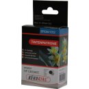 Tintenpatrone 350XL schwarz, ersetzt HP #CB336EE