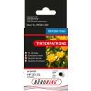 Tintenpatrone 301XL schwarz für HP, ersetzt HP...