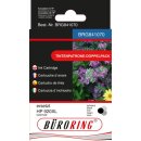 Doppelpack Tintenpatronen schwarz, ersetzt HP CD975AE,...