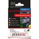Multipack Tintenpatronen farbig Vorteilspack, ersetzt HP...