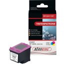 Tintenpatrone 3-farbig für HP, ersetzt HP 304XL,...