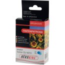 Tintenpatrone cyan, ersetzt Canon CLI-521C