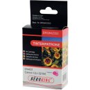Tintenpatrone magenta, ersetzt Canon CLI-521M, Inhalt:...