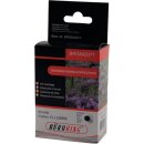 Dual Pack schwarz, ersetzt Canon CLI-526BK, Inhalt: 2 x...