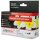 Tintenpatrone Multipack, ersetzt Canon PGI-570XLBK und CLI-571XLBK/C/M/Y