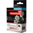 Kompatible Tintenpatrone schwarz, Inhalt: 10 ml, ersetzt...
