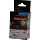 Kompatible Tintenpatrone magenta, ersetzt Epson #T12934011