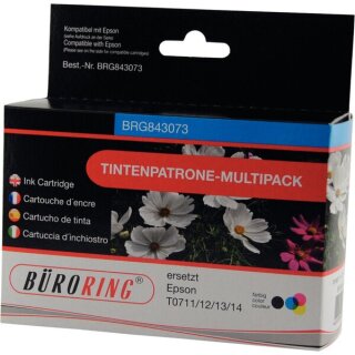 Vorteilspack für Epson