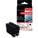 Doppelpack Tintenpatrone schwarz für Epson für...
