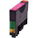 Tintenpatrone magenta für Epson...