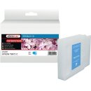 Tintenpatrone XXL, cyan, ersetzt Epson T9072, Inhalt 77...