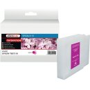 Tintenpatrone XXL, magenta, ersetzt Epson T9073, Inhalt...