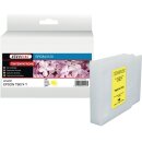 Tintenpatrone XXL, gelb, ersetzt Epson T9074, Inhalt 77...