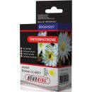 Tintenpatrone gelb für Brother DCP-110C,...