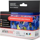 Tintenpatrone Vorteilspack für Brother DCP-J132W,...