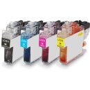 Tintenpatronen Vorteilspack für Brother DCP J572DW...