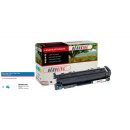 Toner cyan für HP LaserJet Pro M254 / MFP M280 / MFP...