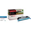 Toner Cartridge cyan für HP Color LaserJet...