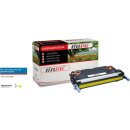 Toner Cartridge gelb für HP Color LaserJet 3600,3800...