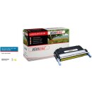 Toner Cartridge gelb für HP Color LaserJet 4700...