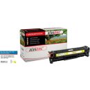 Toner Cartridge gelb für HP Color Laserjet CP 2025...
