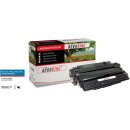 Toner Cartridge schwarz für HP LaserJet...