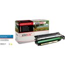 Toner Cartridge gelb für HP Color LaserJet...
