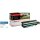Toner Cartridge cyan für HP Color LaserJet CP3520,CP3525DN ersetzt HP CE251A