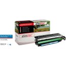 Toner Cartridge cyan für HP Color LaserJet ersetzt...