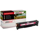 Toner Cartridge magenta für HP LaserJet Pro 300 M351...
