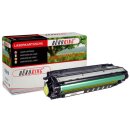 Toner Cartridge yellow für HP LaserJet Enterprise...