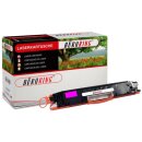 Toner Cartridge magenta für HP Laserjet Pro Color CP...