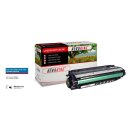 Toner Cartridge schwarz für HP Color LaserJet...