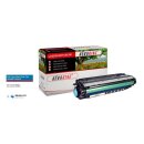 Toner Cartridge cyan für HP Color LaserJet...