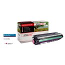 Toner Cartridge magenta für HP Color LaserJet...