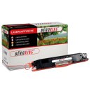 Toner Cartridge 130A schwarz für HP Color LaserJet...
