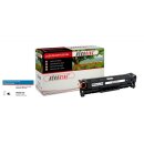 Toner Cartridge 312A schwarz für HP Color Laserjet...