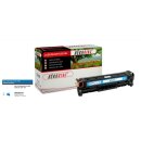 Toner Cartridge 312A cyan für HP Color Laserjet Pro...