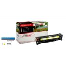 Toner Cartridge 312A yellow für HP Color Laserjet...