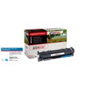 Toner Cartridge cyan #CF401A für Color LaserJet Pro...