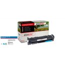 Toner Cartridge cyan für Color LaserJet Pro...