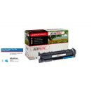 Toner Cartridge cyan für Color LaserJet Pro...