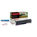 Toner Cartridge 203X magenta für HP Color Laserjet...