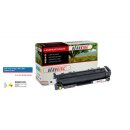 Toner Cartridge 203X gelb für HP Color Laserjet Pro...