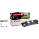 Toner Cartridge schwarz für Lexmark E 230,E 232, E...