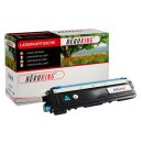 Toner cyan für LED Drucker...