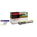 Toner gelb für Brother DCP-9020CDW, HL-3140cw;...