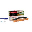 Toner cyan für Brother HLL3210 CW/L3230/L3270...